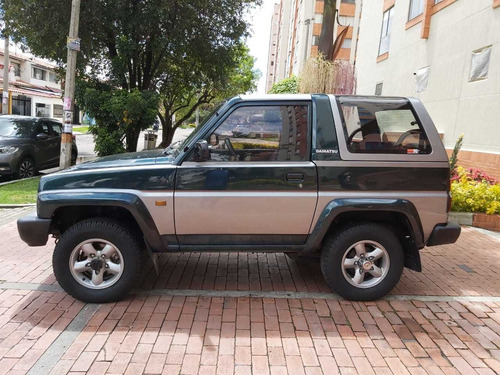 Daihatsu Feroza 1600 16v Nuevo