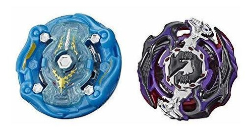 Beyblade Burst Rise Hypersphere Dual Pack Cosmic Kraken K5 Y