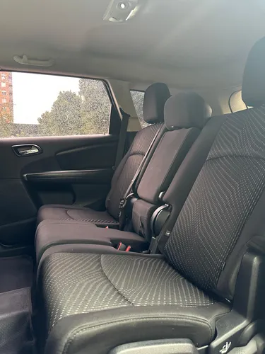 Dodge Journey 2.4 Sxt Fl