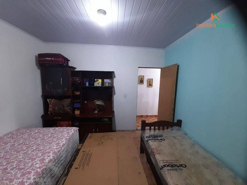 Imagem 24 de 29 de Chácara À Venda, 5000 M² Por R$ 480.000,00 - Fazenda D'oeste I - Araçoiaba Da Serra/sp - Ch0111
