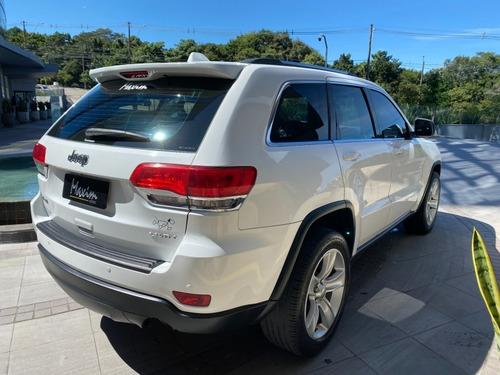 Imagem 5 de 14 de Jeep Grand Cherokee Laredo