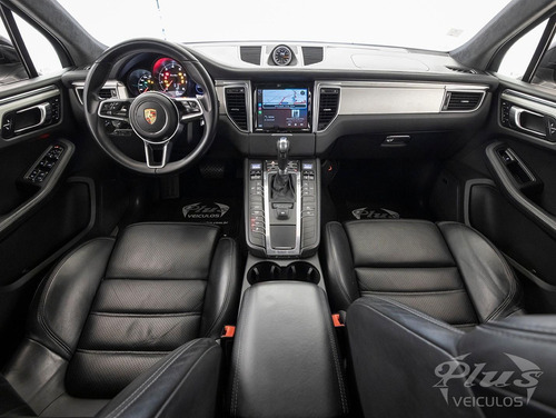 Imagem 2 de 15 de Porsche Macan 3.6 V6 Turbo Pdk