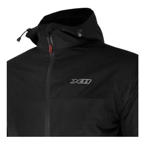 Jaqueta rain casual x11 discount