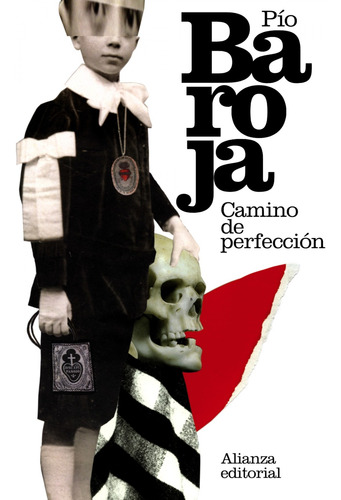 Libro Camino De Perfección De Baroja, Pío