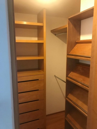 Imagen 25 de 28 de Renta Departamento Tipo Loft En Lomas Del Chamizal En Fabrica De Cartuchos