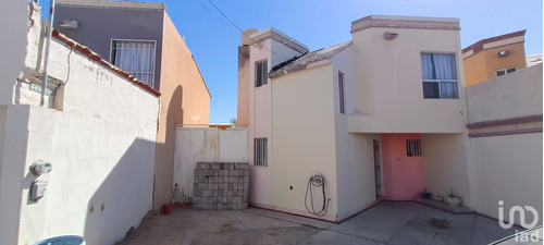 Venta Casa 3 Ambientes El Paraíso