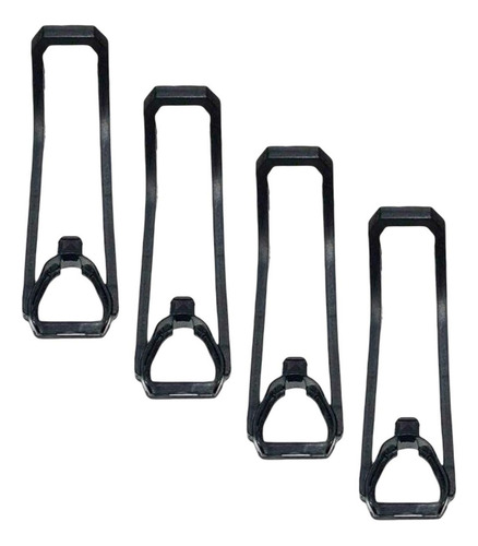 2 X 4x Propeller Guards Piezas De Repuesto Cubierta