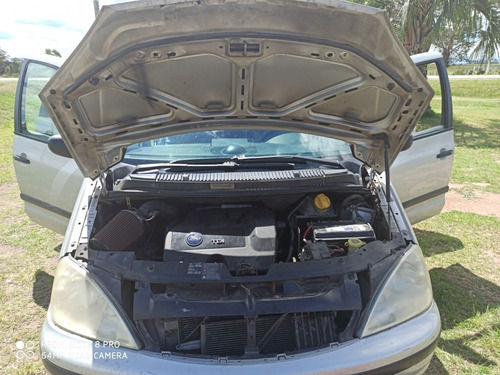 Ford Galaxy Mk2 Full