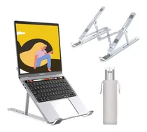 Comprar Soporte Stand Para Laptop Nexstand K2 - Plegable Y Portátil