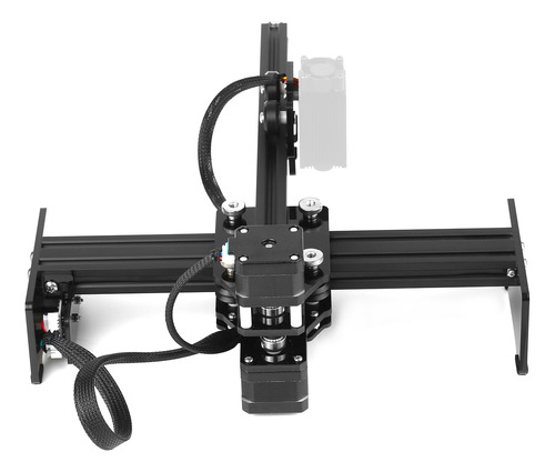Máquina De Grabado Impresora Logo Mark Laser Machine 170* 20