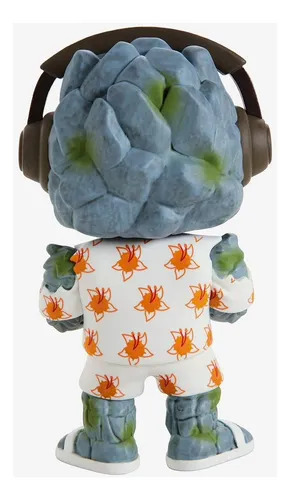 ¡funko Pop! Marvel: Vengadores Endgame - Gamer Korg, Mult...