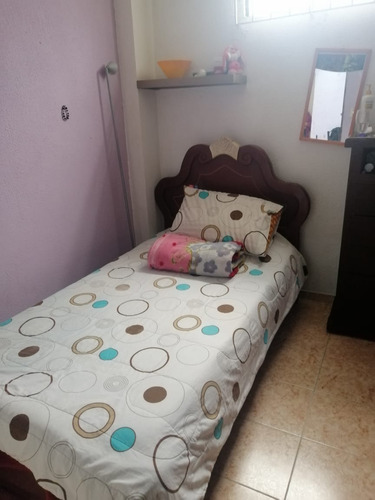 Vendo Casa En Providencia Alta Zarazota Bogota