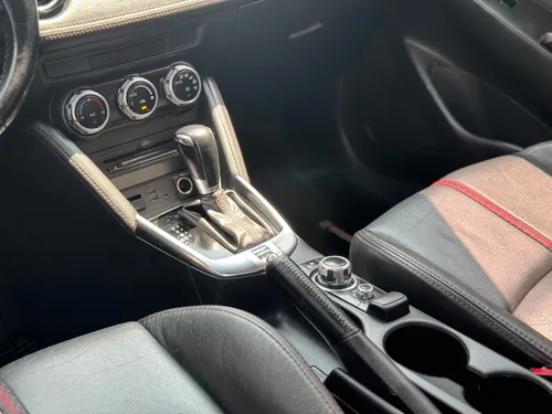 Mazda 2 Grand Touring AT