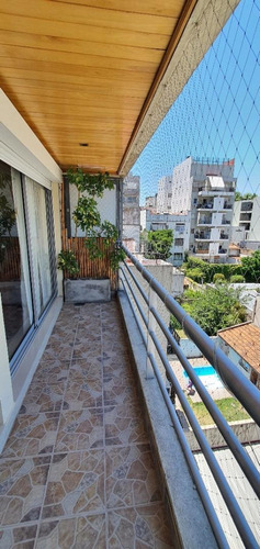 Imagen 8 de 30 de Departamento 3 Ambientes Con Cochera Devoto
