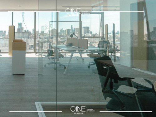 Imagen 7 de 30 de Lex Tower, El Mejor Edificio De Oficinas Del Centro!! Lista Para Mudarse