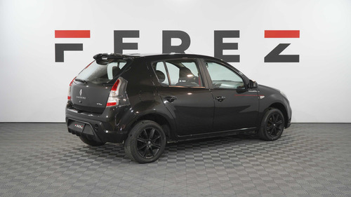Renault Sandero 1.6 Gt Line 105cv