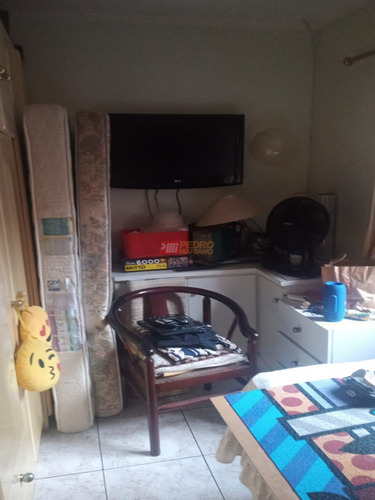Imagem 8 de 15 de Casa Terrea No Bairro Maua Em Sao Caetano Do Sul Com 03 Dormitorios - V-30898