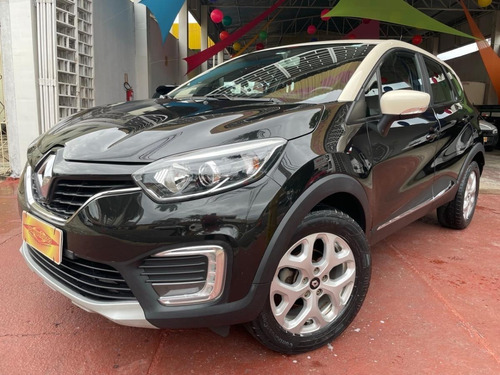 Imagem 1 de 14 de Renault Captur Zen 1.6 16v Flex 5p Aut.