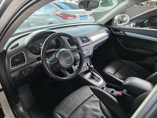 Audi Q3 1.4 Tfsi Ambition Flex S-tronic 5p