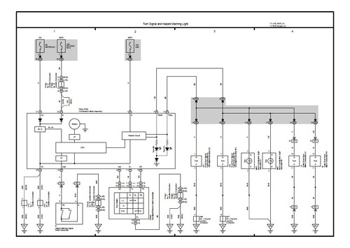 Diagramas Electricos Daewoo Lanos T 195 