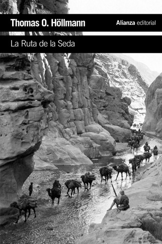 Libro La Ruta De La Seda - Hollmann, Thomas O.