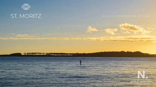 A Metros De Playa Mansa, Lanzamiento, 3 Dormitorios