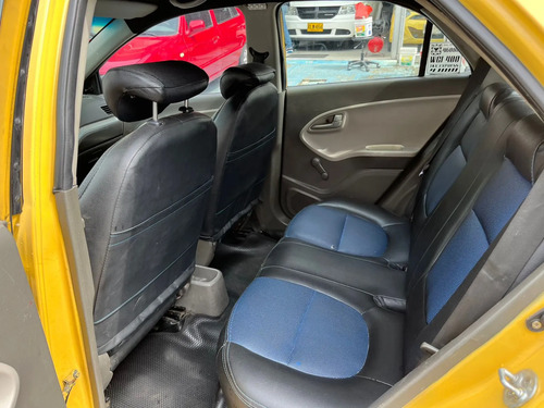 Kia Picanto 1.0