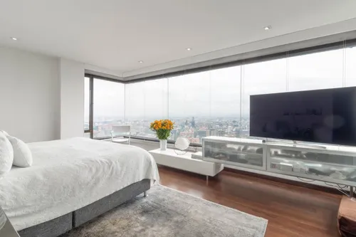 Apartamento En Venta En Chicó Alto. Cod V23394
