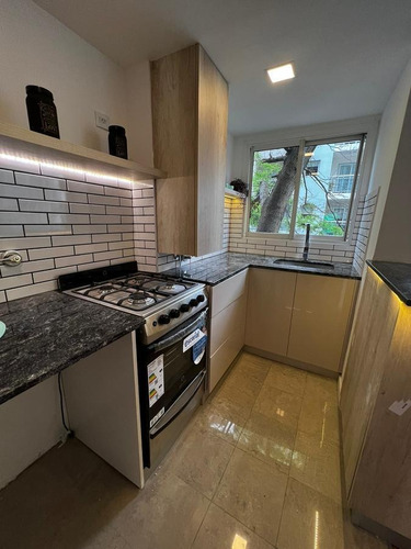 Imagen 19 de 30 de Departamento En Venta 2 Ambientes Externo - Centro Mar Del Plata