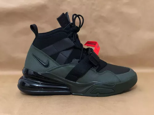 nike air force 270 mercado livre