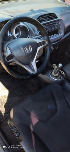 Honda Fit 1.4 Lx Manual - Impecavel