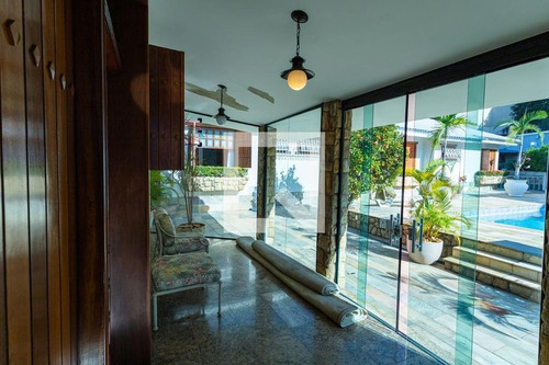 Imagem 5 de 15 de Casa Para Aluguel - Palmares, 5 Quartos, 550 M² - 893661095