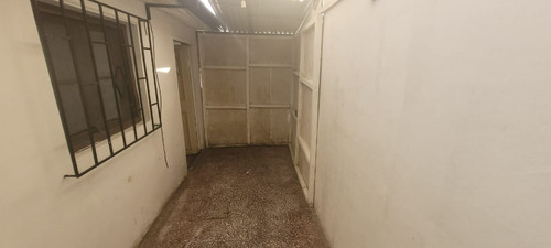 Casa En Venta Padre Hurtado Villa El Esfuerzo, El Bosque.