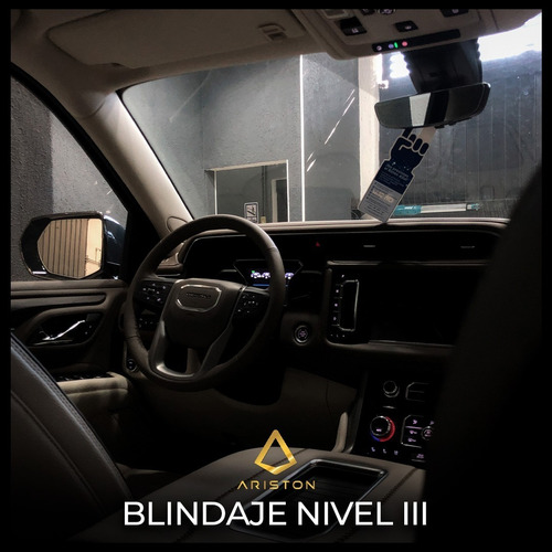 Imagen 12 de 15 de Gmc Yukon Denali Xl 2021