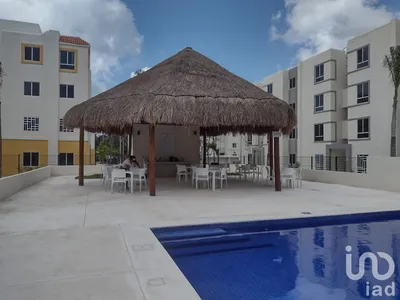 Departamento en renta