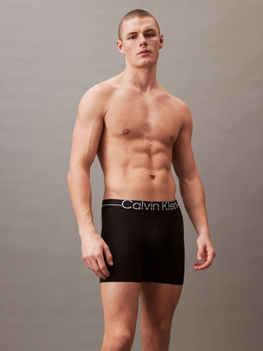 Boxer Calzoncillo Calvin Klein Pro Fit Brief 3pk Microfibra