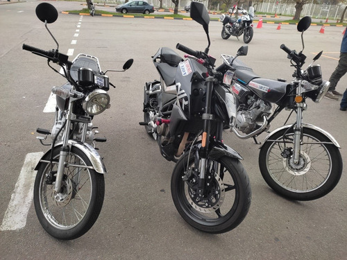 Imagen 3 de 9 de Academia De Choferes Union (libreta A , G2 Y G3) Auto Y Moto