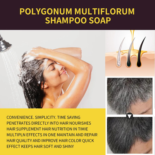 Shampoo Strength 100ml Força, Crescimento E Brilho