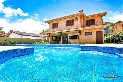Imagem 17 de 27 de Casa Com 6 Dorms, Recanto Da Lagoinha, Ubatuba - R$ 2.8 Mi, Cod: 1288 - V1288