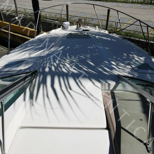 Bayliner 310 Ano2014 01xmercruiser 300 Hp - Marina Atlântica