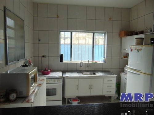 Imagem 12 de 30 de Ca 00083 - Casa Em Ubatuba, No Jardim Beira Rio, Praia Da Maranduba, Com Escritura - Ca00083 - 31911428