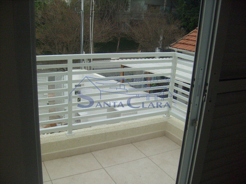 Imagem 6 de 13 de Sobrado Residencial À Venda, Vila Campo Grande, São Paulo - So2790. - Sc3415