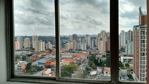 Imagem 5 de 15 de Ótima Cobertura !! - 2954-1