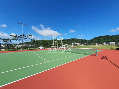 Imagem 16 de 30 de Excelente Terreno Com 371,60 M² - Leve Aclive - No Condomínio Ibi Aram Ii Em Itupeva - Sp - Te00294 - 71044566