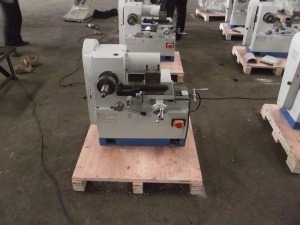 Rectificadora De Discos Y Tambor Frenos C9335