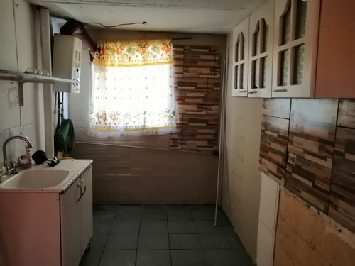 Imagen 7 de 9 de Depto. 2d, 1b, Estac. Condominio Cerrado