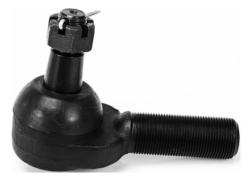 Terminal Dana 7000 Lbs 2004 2005 2006 2007 Exterior Izq