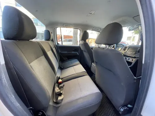 Volkswagen Tiguan 1.4 Trendline At