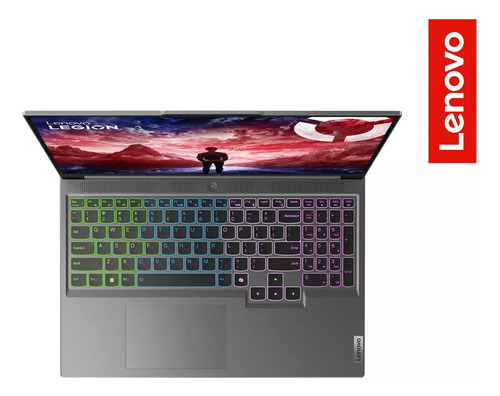 Portã¡til Legion Slim 5 Lenovo Amd R7 16gb 1tb Nvidia Gf Rtx