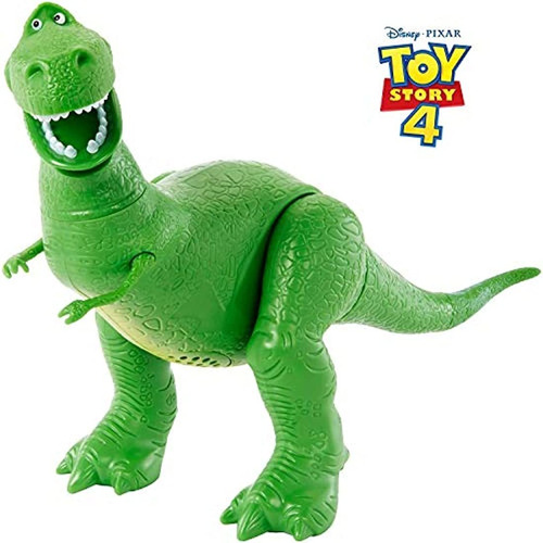 Toy Story 4 Figura Parlante